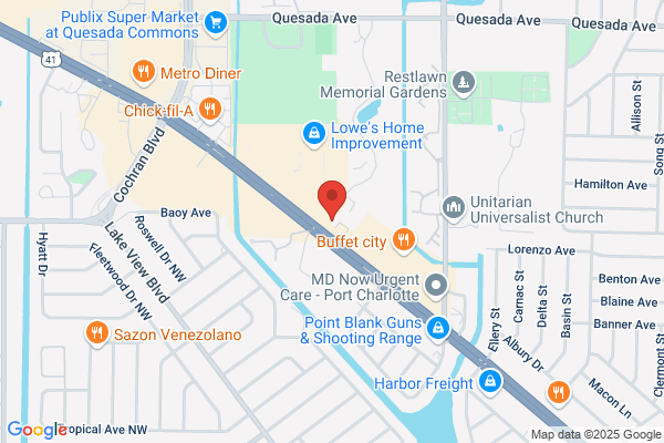Fresenius Kidney Care Port Charlotte