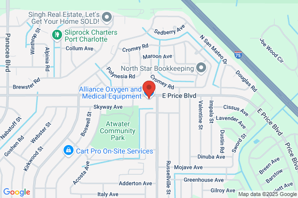 A-G Care Medical Equipment Corporation