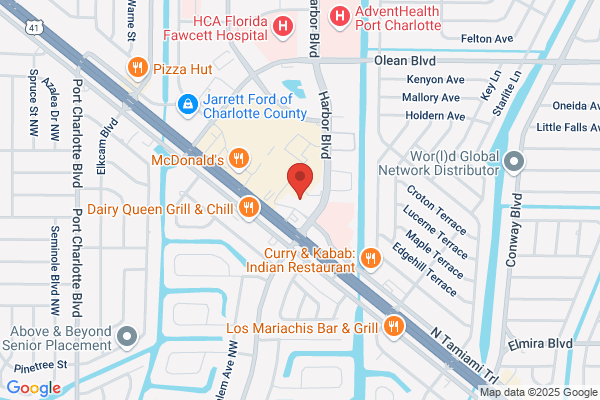 Elite DNA Behavioral Health  - Port Charlotte