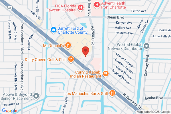 Elite DNA Behavioral Health - Port Charlotte 2