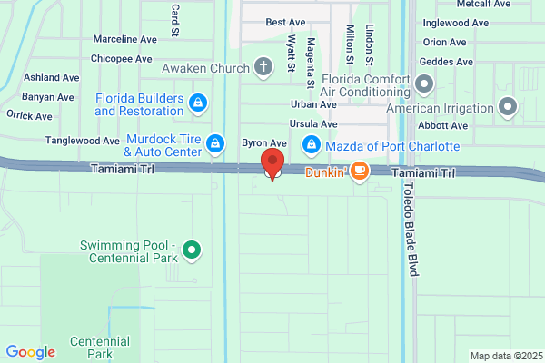 Suncoast Builders of SW FL Inc