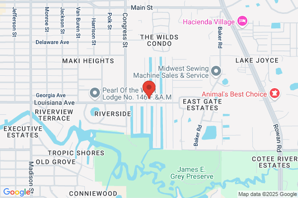 Harbor View Mobile Home Park
