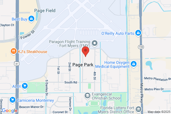 Shield Enterprises of SW Florida Inc