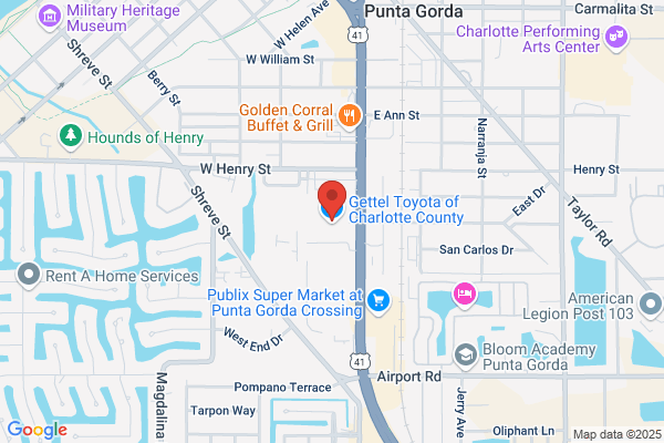 Palm Auto Mall