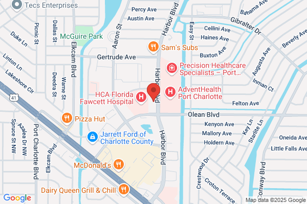 Retina Consultants of Southwest Florida