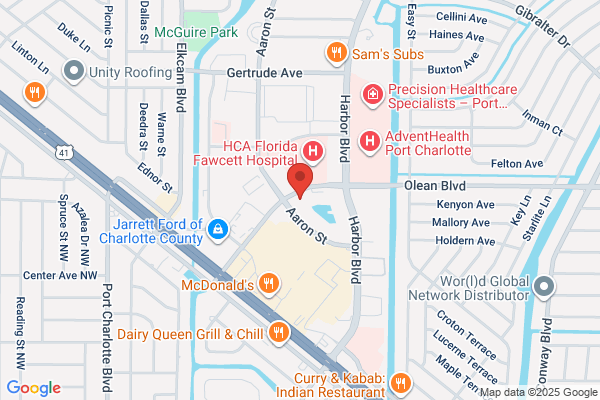 St. Lucy’s Eye Surgery Center