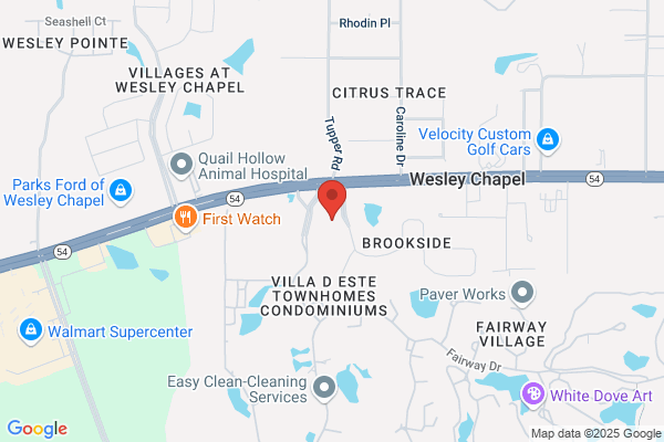 Florida Oral & Maxillofacial Surgery
