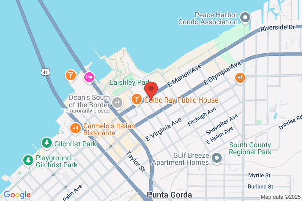 DDD Dumpster Rental Port Charlotte