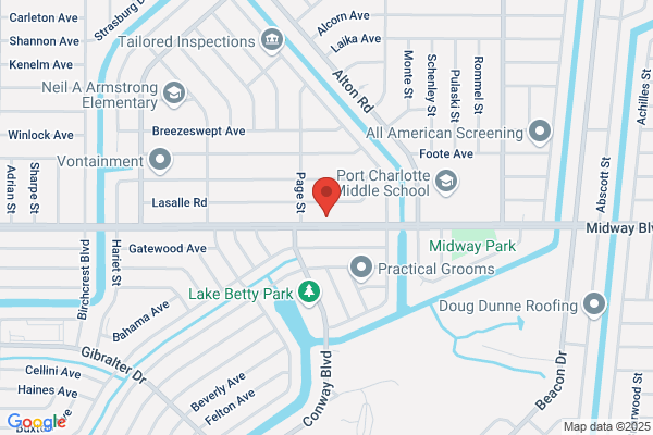 Charlotte County Realty