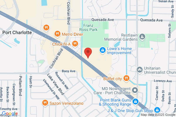 TFC Title Loans - North Port, FL