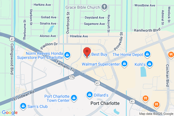 Healthy Pet Products Florida