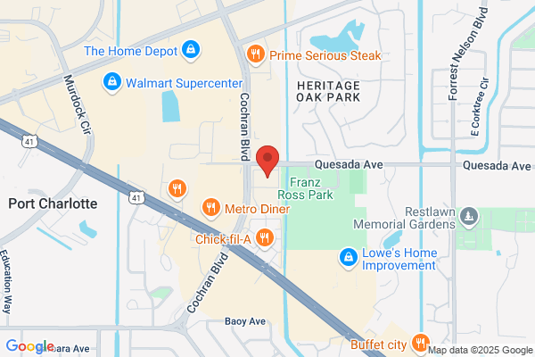 Publix Pharmacy at Quesada Commons