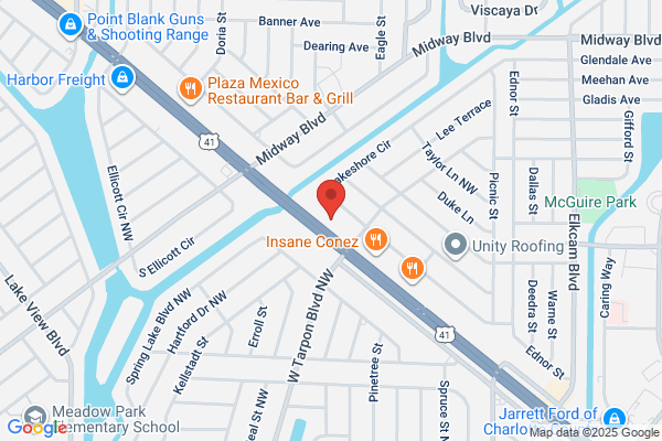 Florida Immigration Law Center, P.A.
