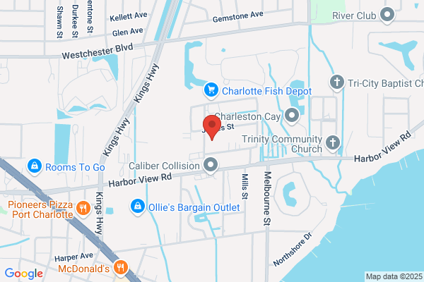 Charlotte County Self Storage