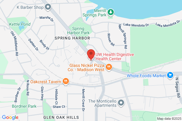 Center for GI & Digestive Health