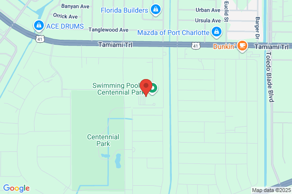 Charlotte County Park & Rec
