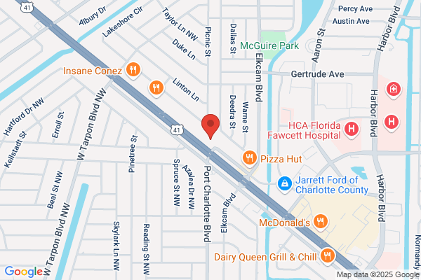 Charlotte Legal Forms Assistance