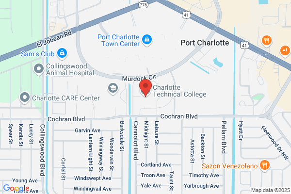 Charlotte Technical College