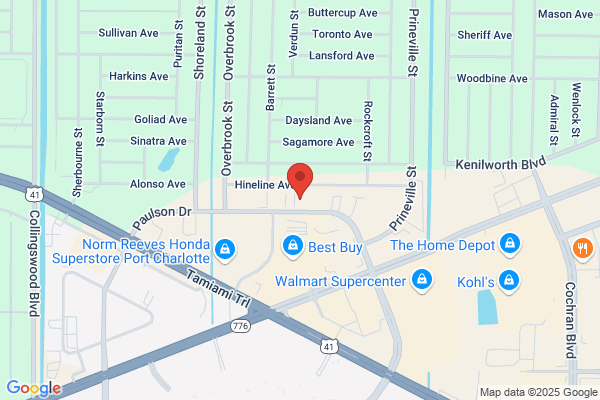 Forklift & Hydraulic Repair & Service