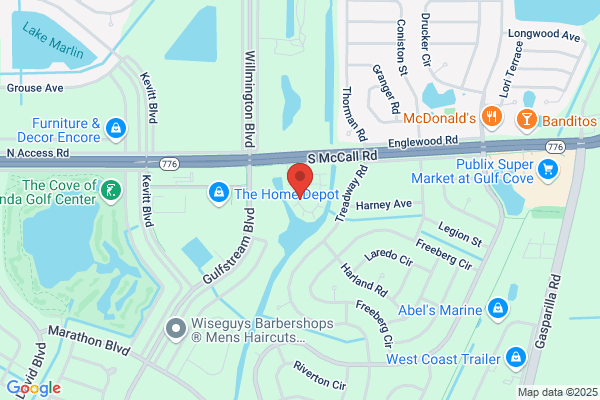 Gulf Key Properties Inc