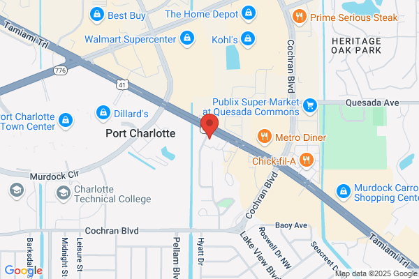 Island Coast Orthopedics