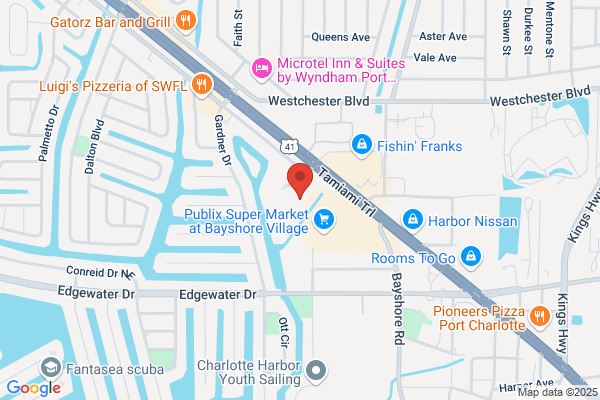 Mri Center of Charlotte County the