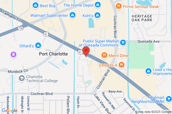 Peace River Diagnostic Imaging Center