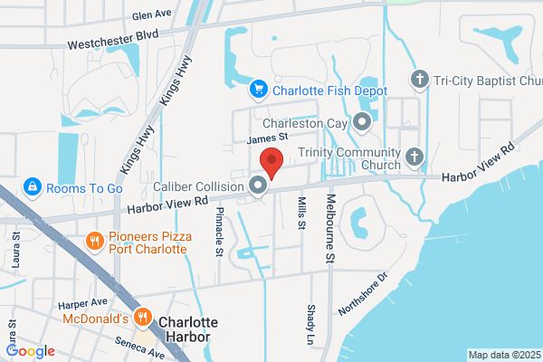 American Leak Detection of Southwest Florida