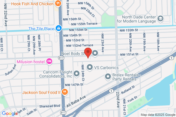 Florida Water Products Inc