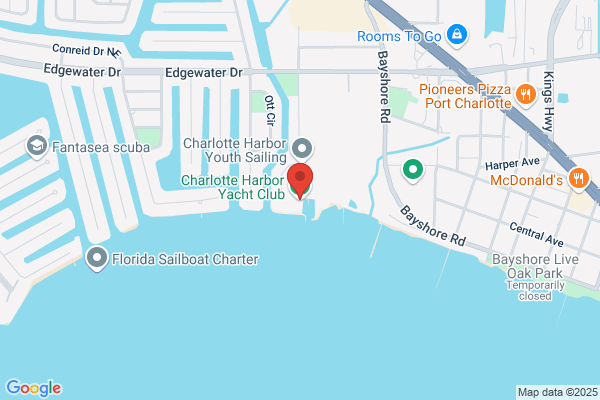Charlotte Harbor Yacht Club