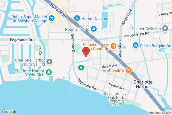 Port Charlotte Yacht Club