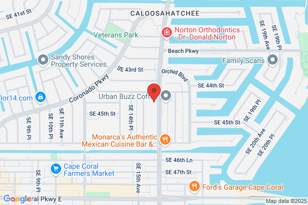 Florida Real Estate Connection Inc