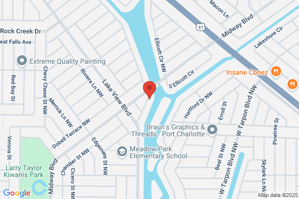 Gulf Access Homes Inc