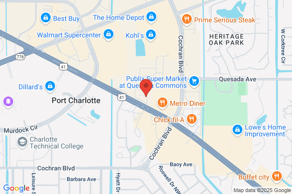 Murdock Realty Inc