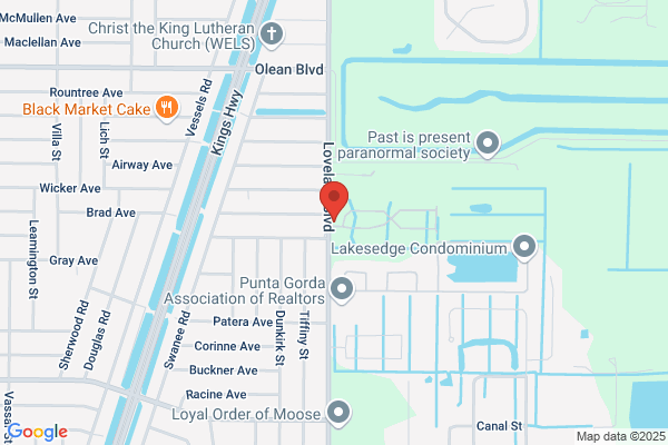Park Place Realty Inc