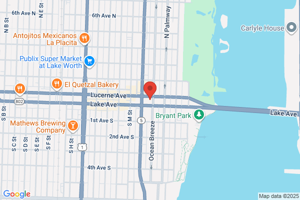 The Pier Group A Real Estate Company Inc