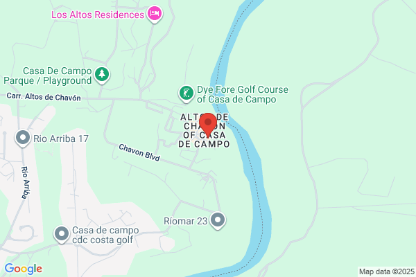 La Romana Cafe