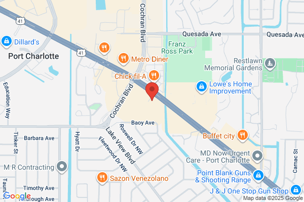 Carrabba's Italian Grill