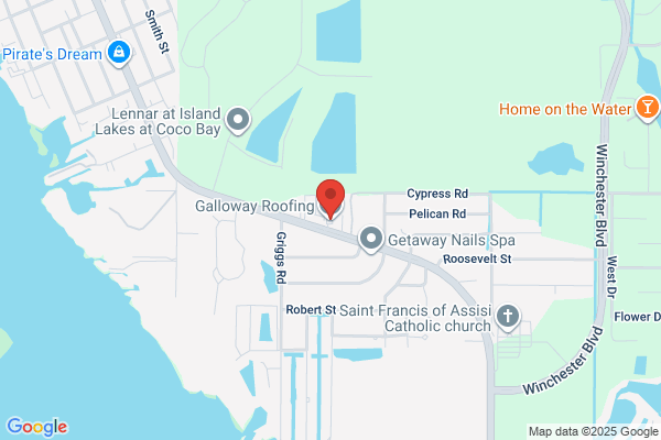 Galloway Roofing LLC