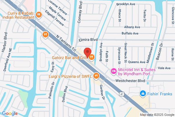 Topline Roofers Port Charlotte
