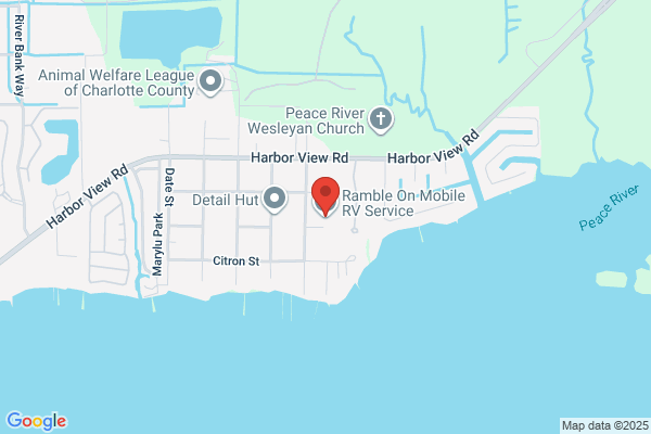 Mr Mobile RV Repair LLC