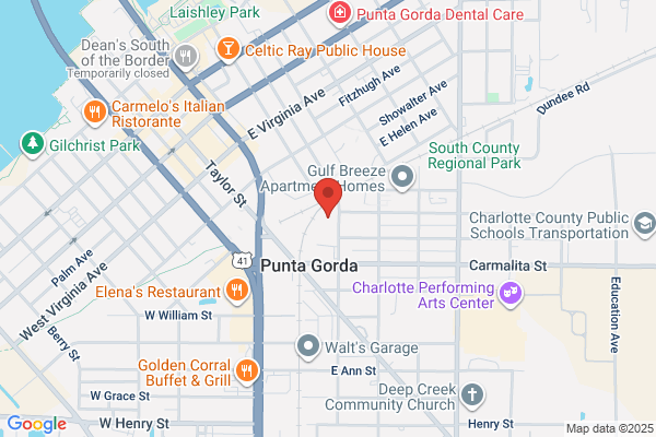 Suncoast Mobile RV Repair
