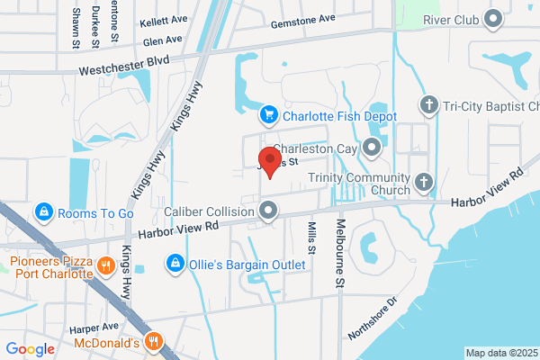 Charlotte County Self Storage