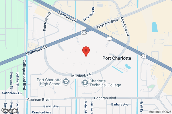 Port Charlotte Town Center