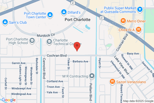 Brookdale Port Charlotte