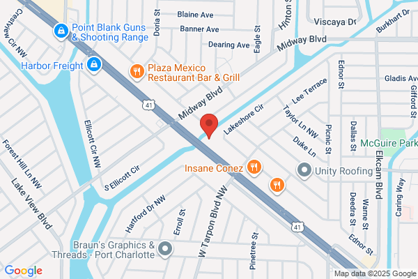 Tuffy Tire & Auto Service Center