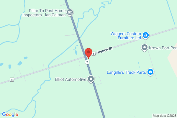 North Port Tire Inc