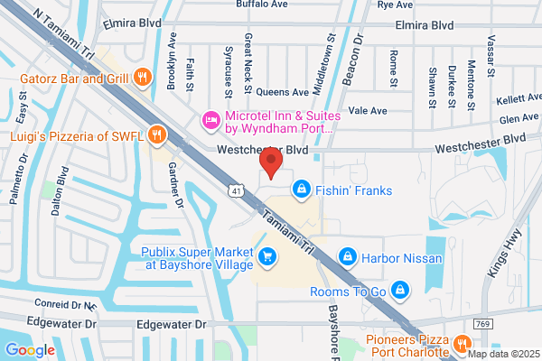 Maria Manor Condominium Association