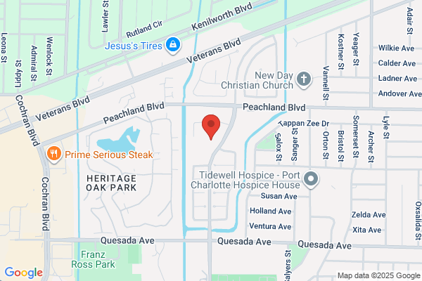 Oak Hollow Property Owners Association