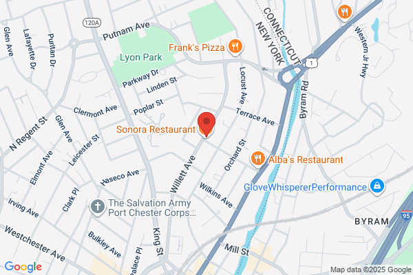 Palomino Catering